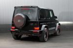 Mercedes-AMG G63 Edition One Inferno by TopCar 2019 года